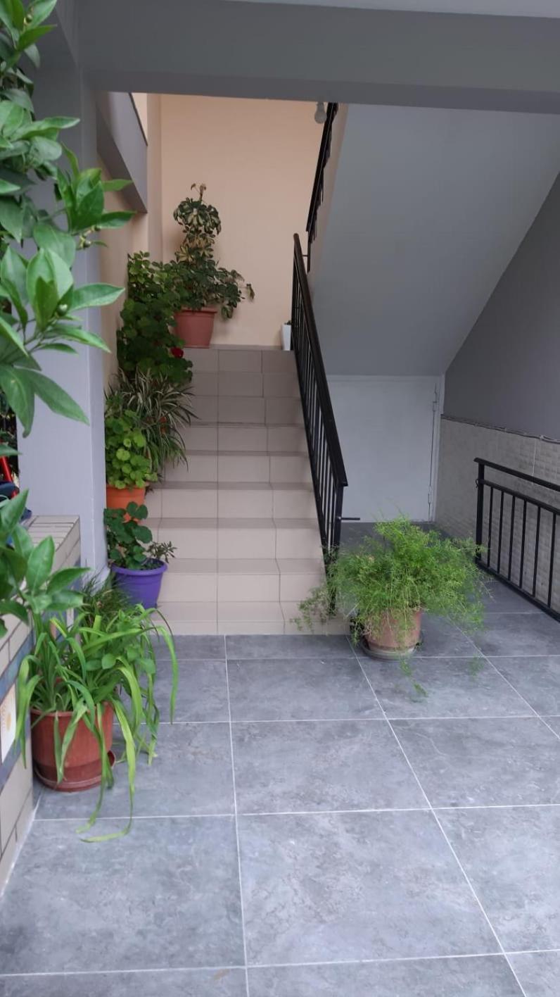 Guest House Emi 培拉特 外观 照片